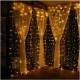 Гірлянда ColorWay штора водоспад 3x3м 300LED 220V теплий (CW-GW-300L33VWFWW)