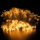 Гірлянда ColorWay штора водоспад 3x3м 300LED 220V теплий (CW-GW-300L33VWFWW)