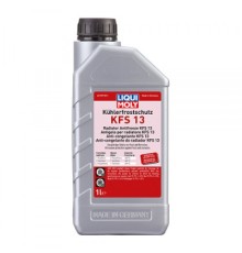 Антифриз Liqui Moly Kuhlerfrostschutz KFS 13 1л. (21139)
