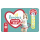 Підгузки Pampers трусики Pants Giant Розмір 6 (14-19 кг) 44 шт (8006540069356)