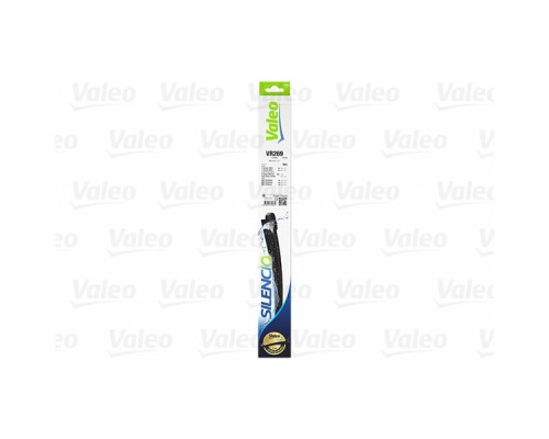 Щітка склоочисника Valeo 574608