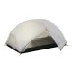 Намет Naturehike Mongar NH17T007-M 20D Grey (6927595708071)
