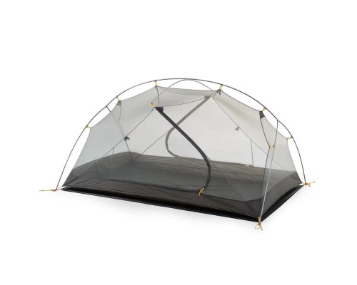 Намет Naturehike Mongar NH17T007-M 20D Grey (6927595708071) Намет Naturehike Mongar NH17T007-M 20D Grey (6927595708071)