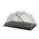 Намет Naturehike Mongar NH17T007-M 20D Grey (6927595708071)