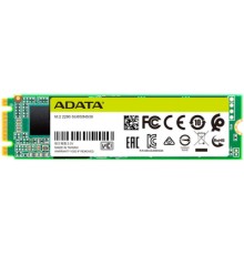 Накопичувач SSD M.2 2280 512GB ADATA (ASU650NS38-512GT-C)