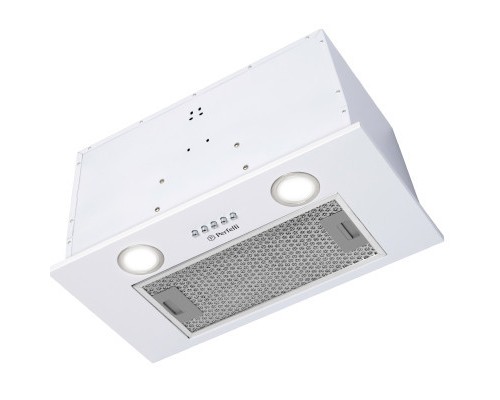 Витяжка кухонна Perfelli BI 5652 WH 1000 LED