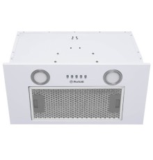 Витяжка кухонна Perfelli BI 5652 WH 1000 LED
