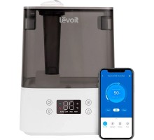 Зволожувач повітря Levoit Smart Humidifier Dual 200S (HEAPHULVSEU0035)