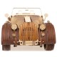 Конструктор Ugears Родстер VM-01 (70052)