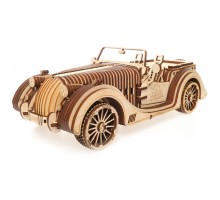 Конструктор Ugears Родстер VM-01 (70052)