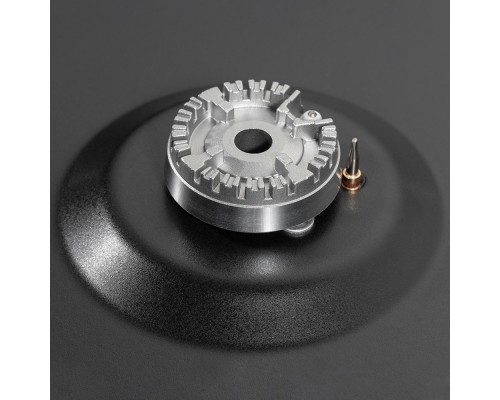 Варочна поверхня Pyramida PFE 604 BL B