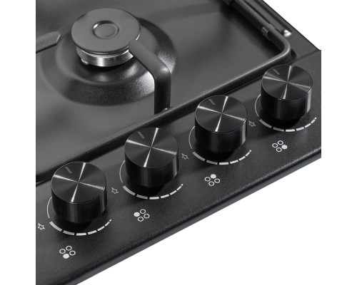 Варочна поверхня Pyramida PFE 604 BL B