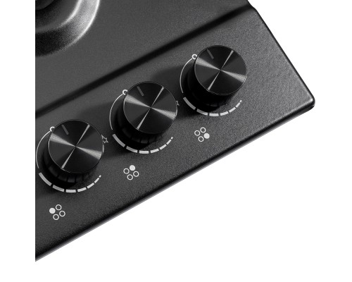 Варочна поверхня Pyramida PFE 604 BL B