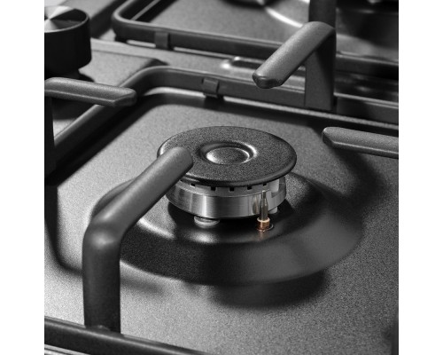 Варочна поверхня Pyramida PFE 604 BL B