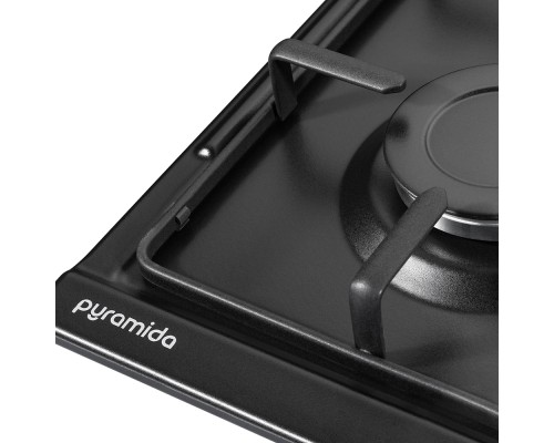 Варочна поверхня Pyramida PFE 604 BL B