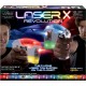 Іграшкова зброя Laser X набір лазерних бластерів Revolution Micro (88168)