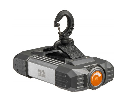 Ліхтар Skif Outdoor Light Shield EVO (HQ-3500) Ліхтар Skif Outdoor Light Shield EVO (HQ-3500)