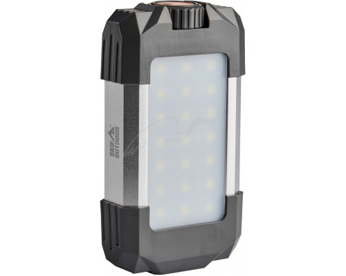 Ліхтар Skif Outdoor Light Shield EVO (HQ-3500) Ліхтар Skif Outdoor Light Shield EVO (HQ-3500)