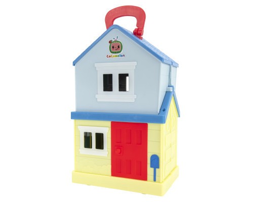 Ігровий набір CoComelon Deluxe Family House Playset Сімейний будинок (CMW0066)