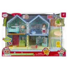Ігровий набір CoComelon Deluxe Family House Playset Сімейний будинок (CMW0066)