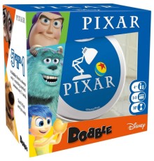 Настільна гра Ігромаг Dobble Pixar UA (92506)