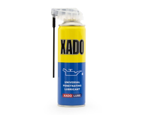 Мастило автомобільне Xado проникающая  300 мл (ХА 31314)