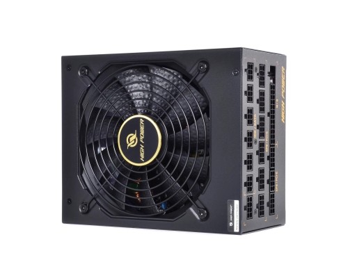 Блок живлення Qube 1650W (RS-1650GD PRO)