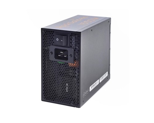 Блок живлення Qube 1650W (RS-1650GD PRO)