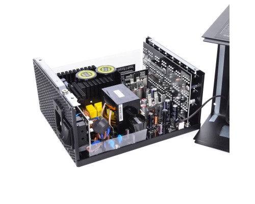Блок живлення Qube 1650W (RS-1650GD PRO)