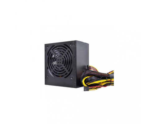 Блок живлення Qube 1650W (RS-1650GD PRO)