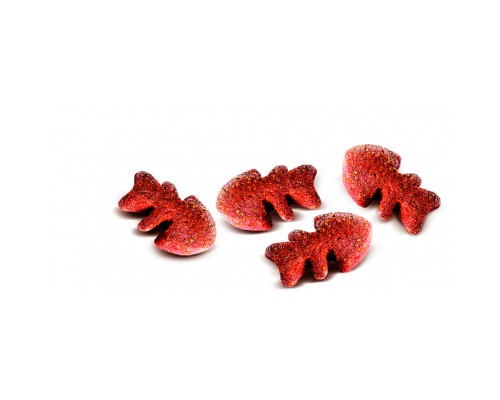 Ласощі для котів Carnilove Crunchy Snack з лососем і м'ятою 50 г (8595602527175)