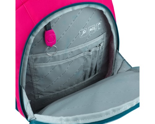 Рюкзак шкільний Kite Education teens 905M DC Comics (DC22-905M)