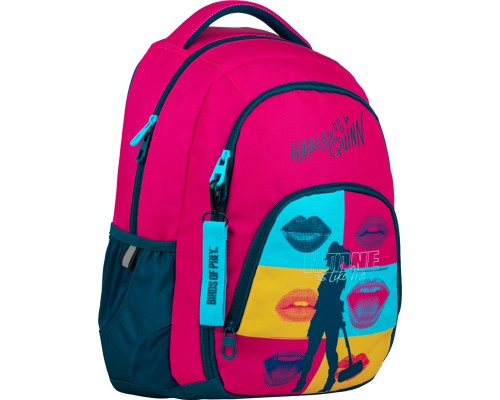 Рюкзак шкільний Kite Education teens 905M DC Comics (DC22-905M)