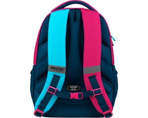 Рюкзак шкільний Kite Education teens 905M DC Comics (DC22-905M)