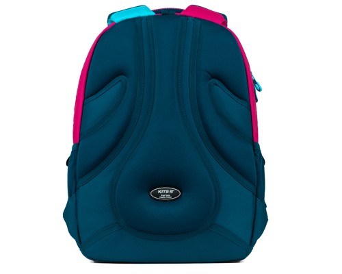 Рюкзак шкільний Kite Education teens 905M DC Comics (DC22-905M)