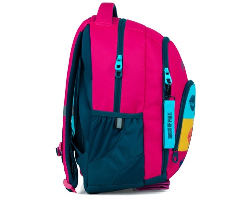 Рюкзак шкільний Kite Education teens 905M DC Comics (DC22-905M)