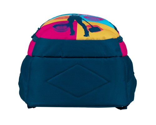 Рюкзак шкільний Kite Education teens 905M DC Comics (DC22-905M)