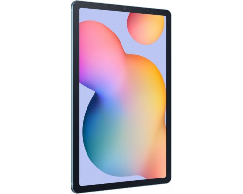 Планшет Samsung Galaxy Tab S6 Lite 10.4 LTE 4/64GB Blue (SM-P619NZBASEK)