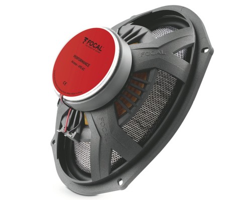 Коаксіальна акустика Focal Access 690AC