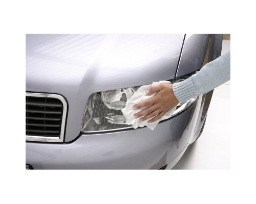 Автополіроль Sonax Scratch Remover NanoPro 75мл (305000)