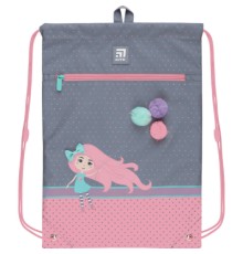 Сумка для взуття Kite Education 601M Pretty Girl (K22-601M-9)