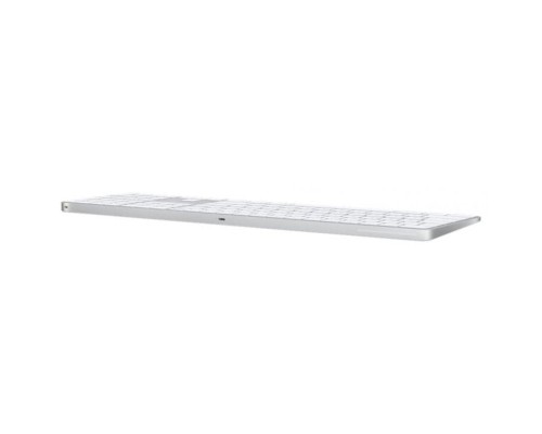 Клавіатура Apple Magic Keyboard з Touch ID і цифровою панеллю Bluetooth (MK2C3UA/A)