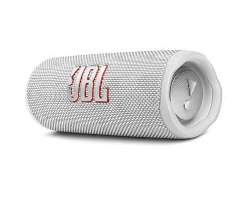 Акустична система JBL Flip 6 White (JBLFLIP6WHT) 