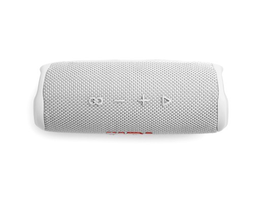 Акустична система JBL Flip 6 White (JBLFLIP6WHT) 