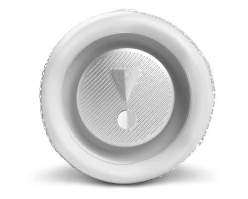 Акустична система JBL Flip 6 White (JBLFLIP6WHT) 