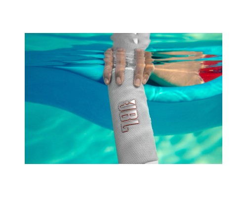 Акустична система JBL Flip 6 White (JBLFLIP6WHT) 
