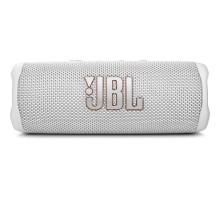 Акустична система JBL Flip 6 White (JBLFLIP6WHT) 