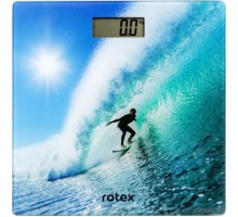 Ваги підлогові Rotex RSB18-P