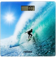 Ваги підлогові Rotex RSB18-P