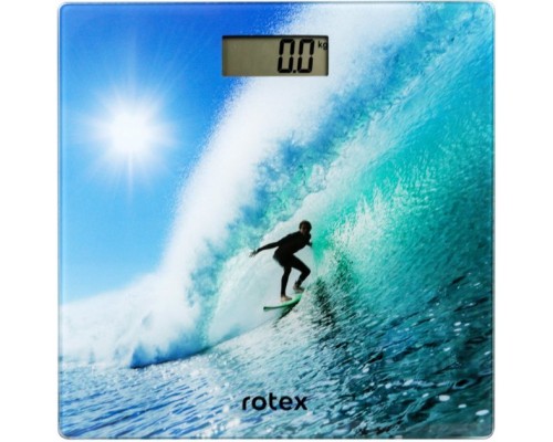 Ваги підлогові Rotex RSB18-P